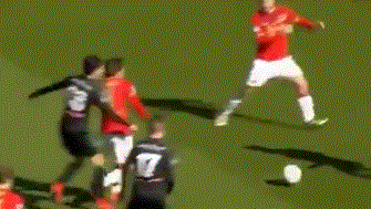 AI用于玩家风险评分