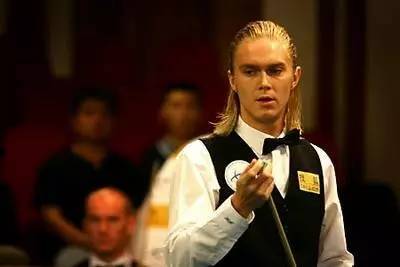 对手都不知道该怎么防他了